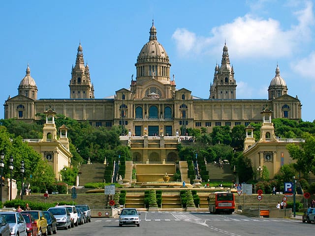 ACYH Barcelona Card Ticket