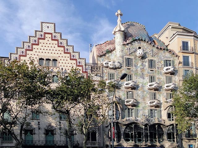 ACYH Casa Batllò Ticket