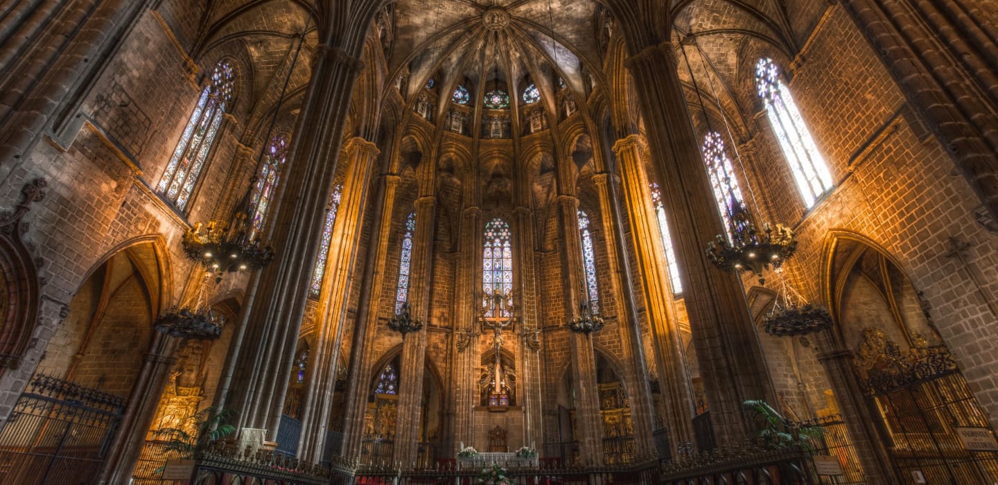 Discover Barcelona