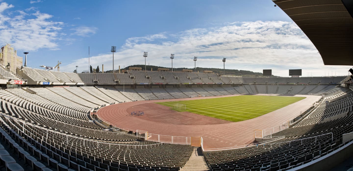 Discover Barcelona