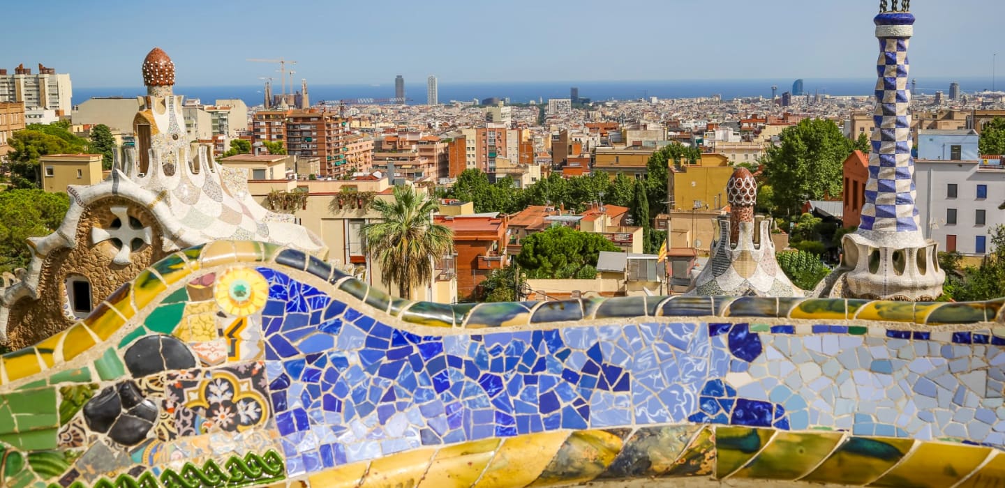 Discover Barcelona