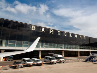 Sleep Green Airport Image – 1