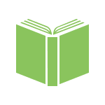 Sleep Green Icon – 15