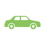Sleep Green Icon – 17