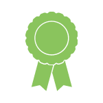 Sleep Green Icon – 19