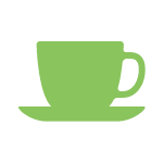 Sleep Green Icon – 20